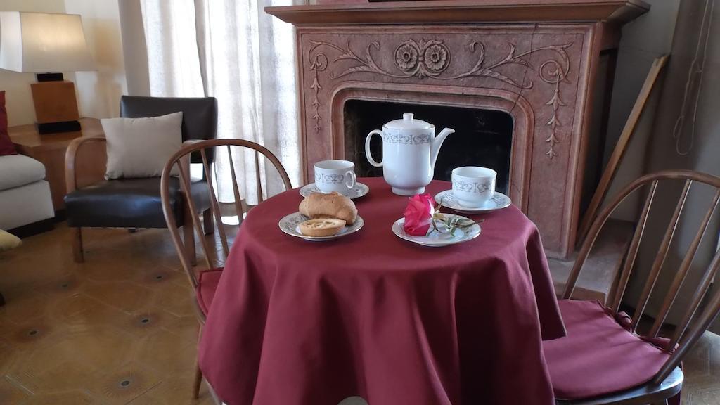 La Casa Di Ro Frühstückspension Rom