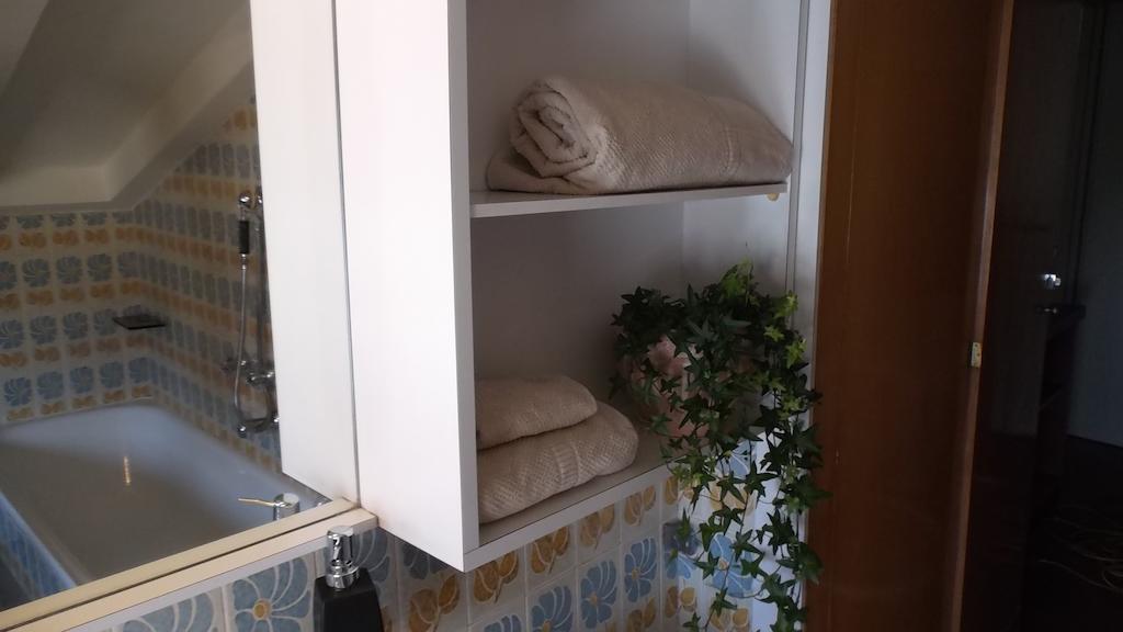 La Casa Di Ro Frühstückspension *