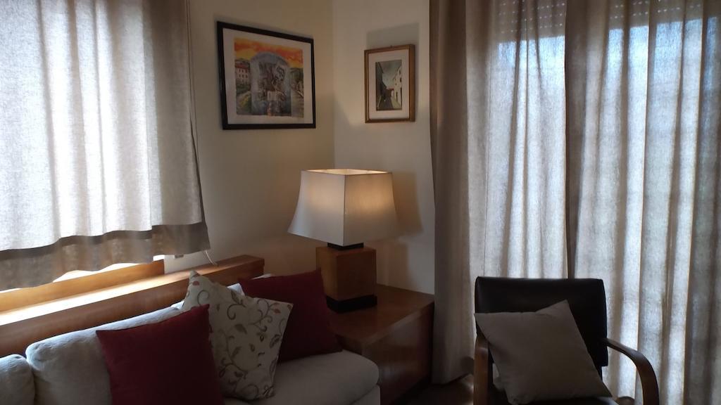 La Casa Di Ro * Rom