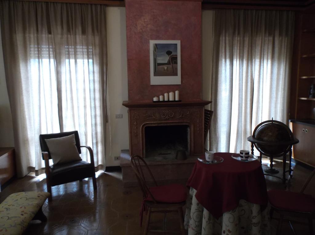 La Casa Di Ro Frühstückspension