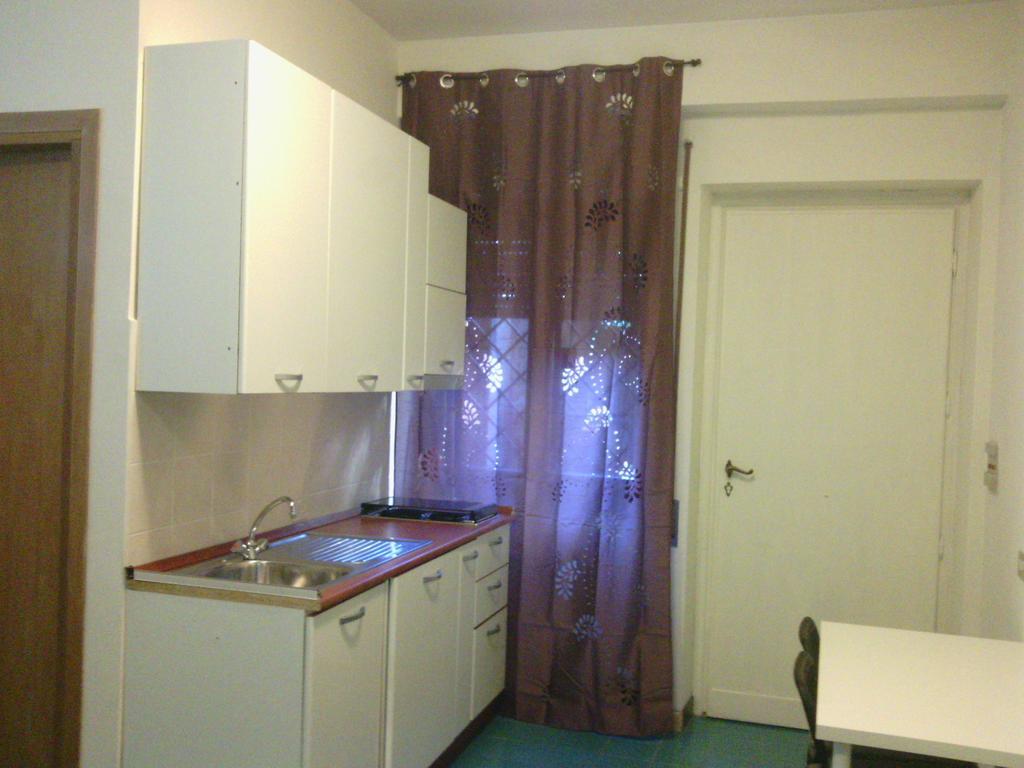 Frühstückspension La Casa Di Ro