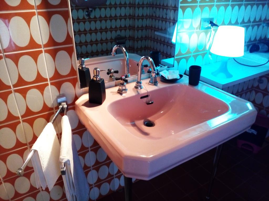 La Casa Di Ro Frühstückspension
