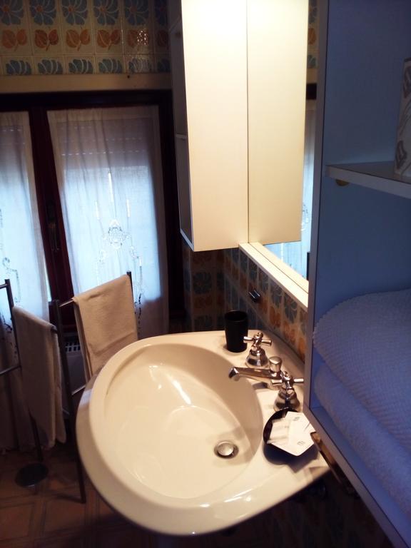 Frühstückspension La Casa Di Ro *